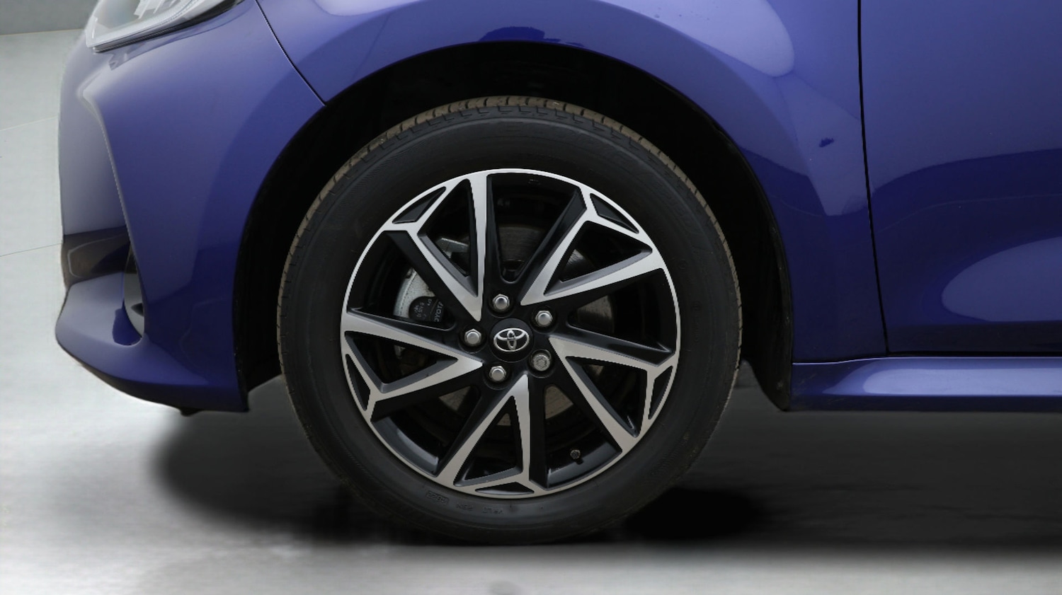 Used Toyota Yaris 2023 for sale - 77591522: Photo 18