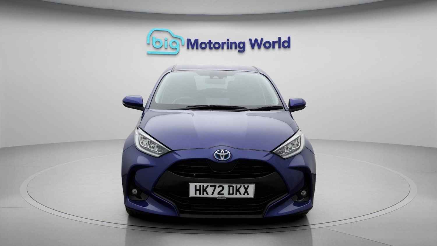 Used Toyota Yaris 2023 for sale - 77591522: Photo 2