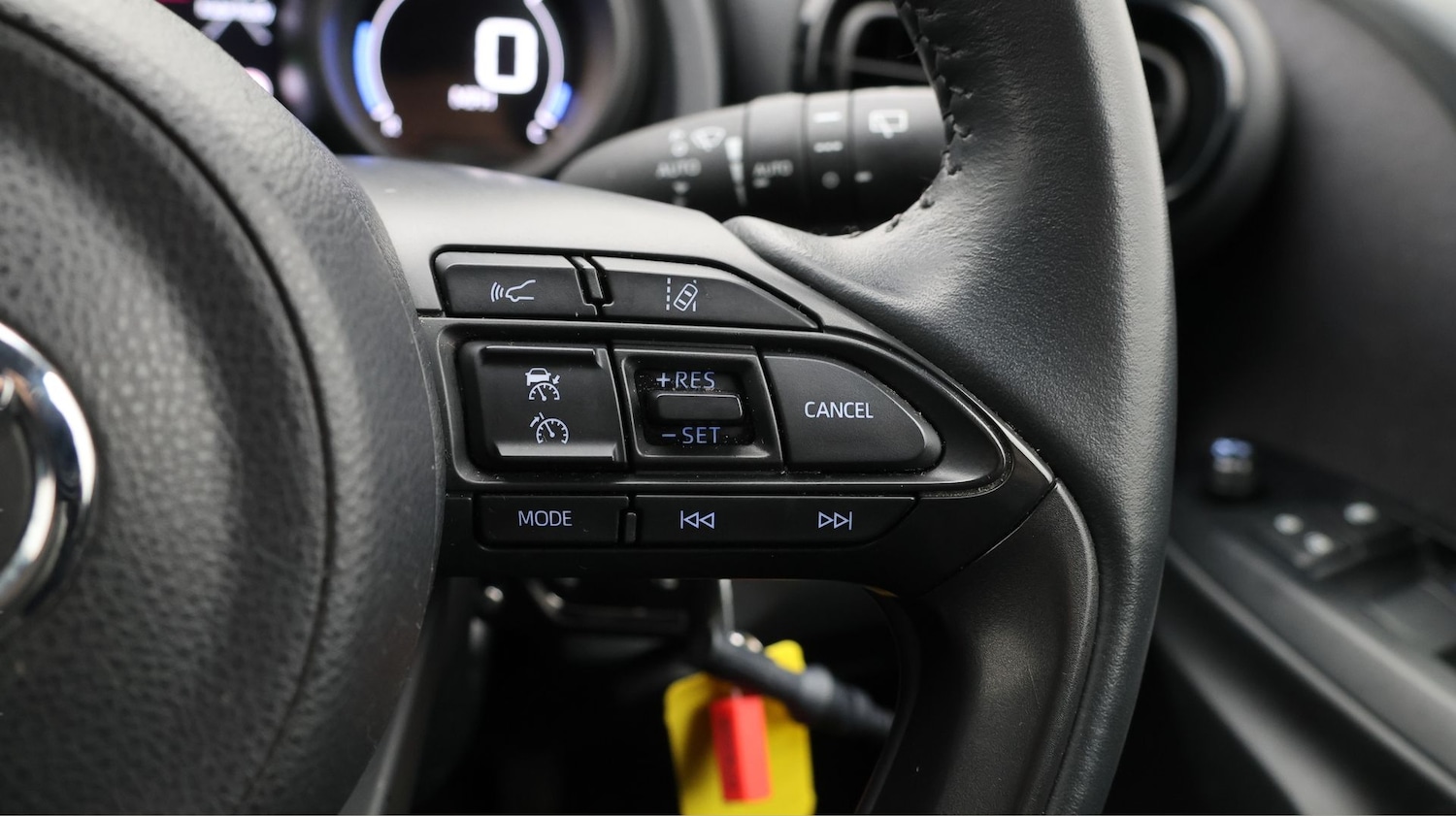 Used Toyota Yaris 2023 for sale - 77591522: Photo 25