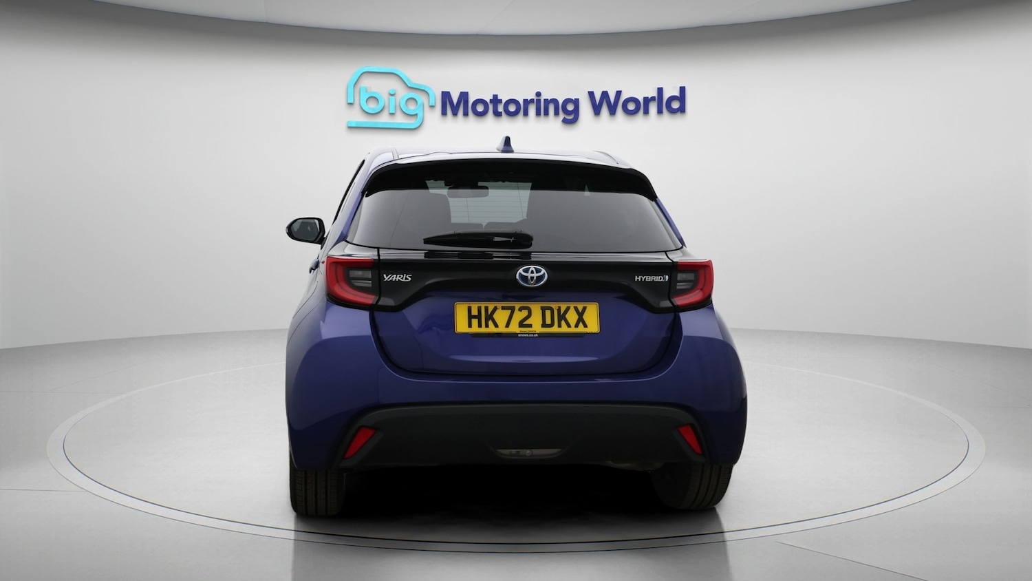 Used Toyota Yaris 2023 for sale - 77591522: Photo 6