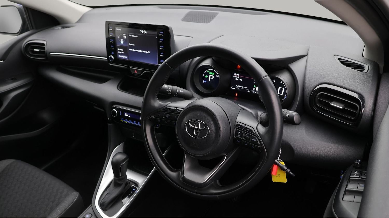 Used Toyota Yaris 2023 for sale - 77591522: Photo 9