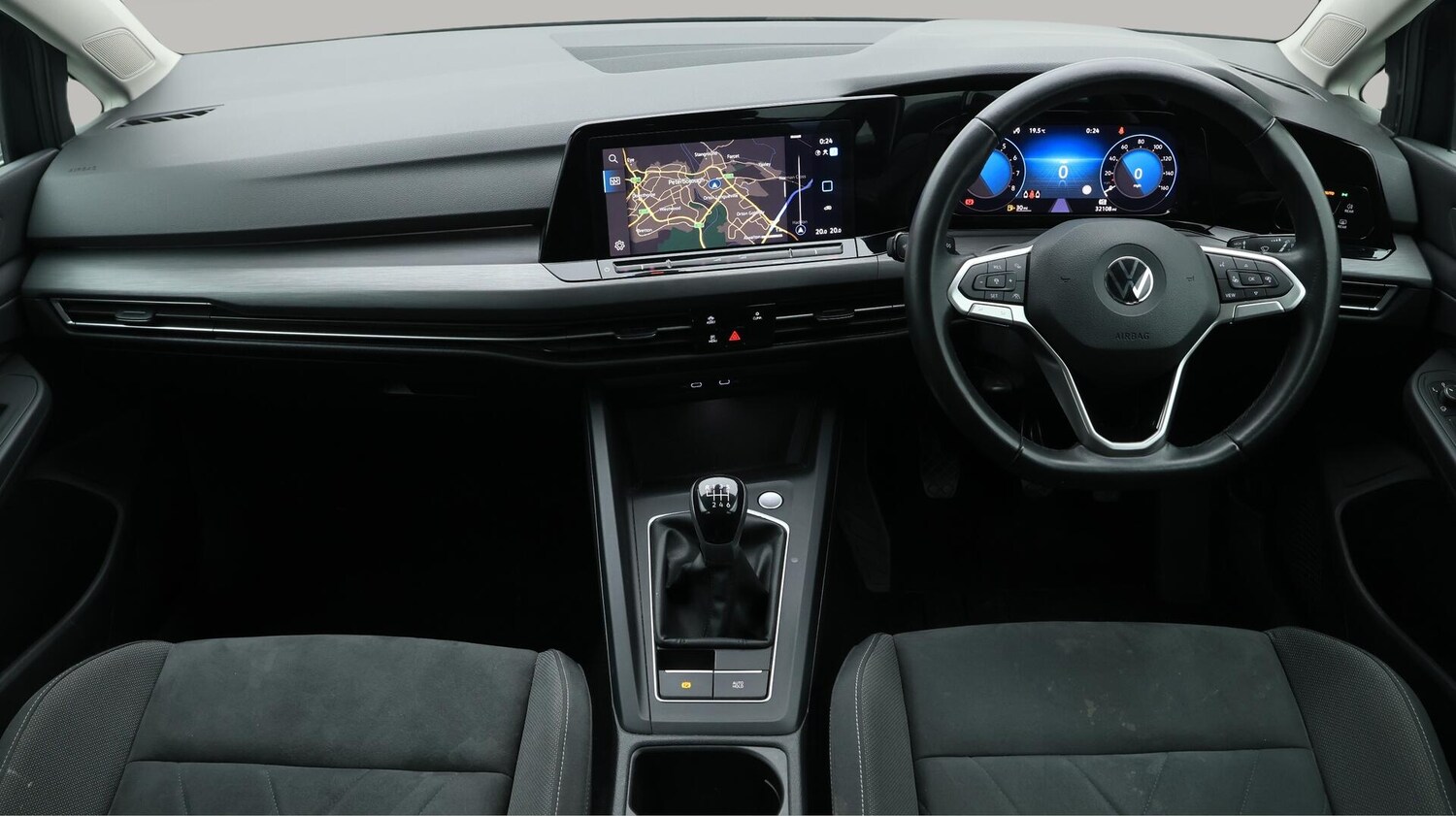 Used Volkswagen Golf 2022 for sale - 76425760: Photo 14