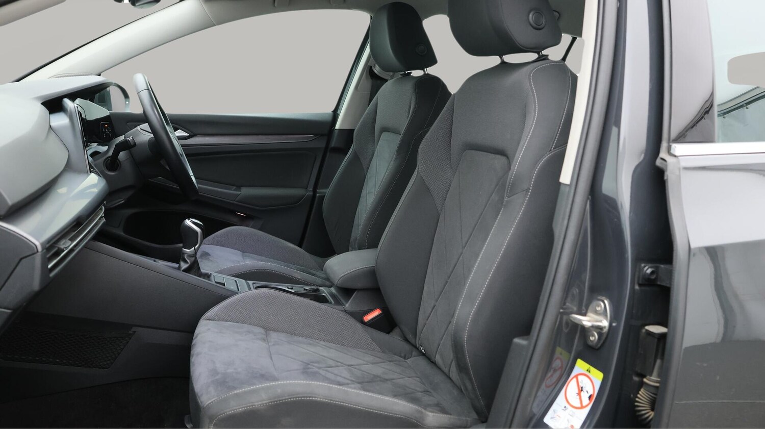 Used Volkswagen Golf 2022 for sale - 76425760: Photo 15