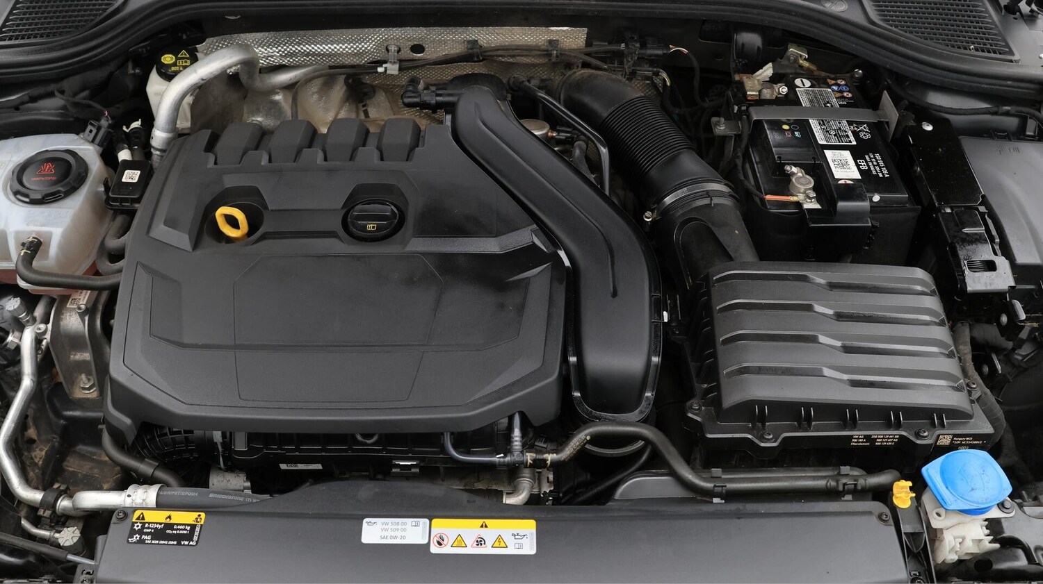 Used Volkswagen Golf 2022 for sale - 76425760: Photo 20