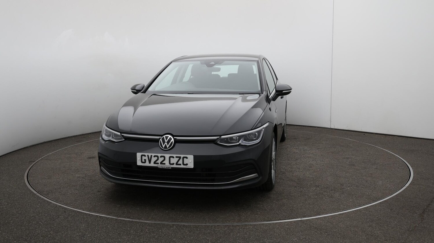 Used Volkswagen Golf 2022 for sale - 76425760: Photo 40