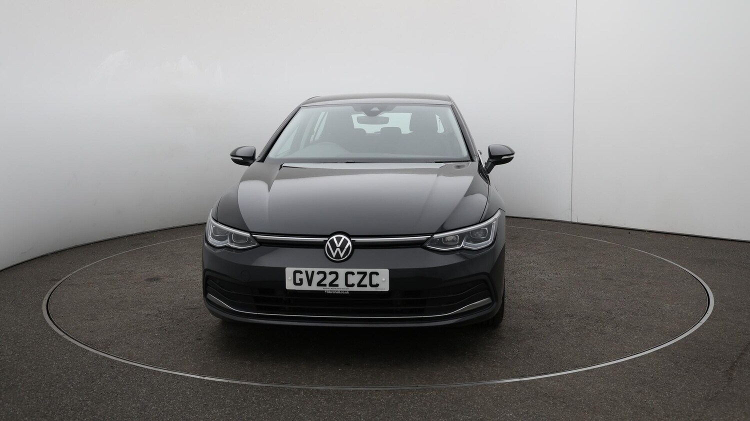 Used Volkswagen Golf 2022 for sale - 76425760: Photo 41