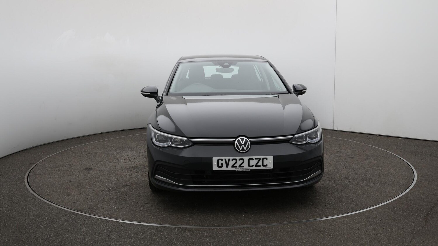 Used Volkswagen Golf 2022 for sale - 76425760: Photo 42