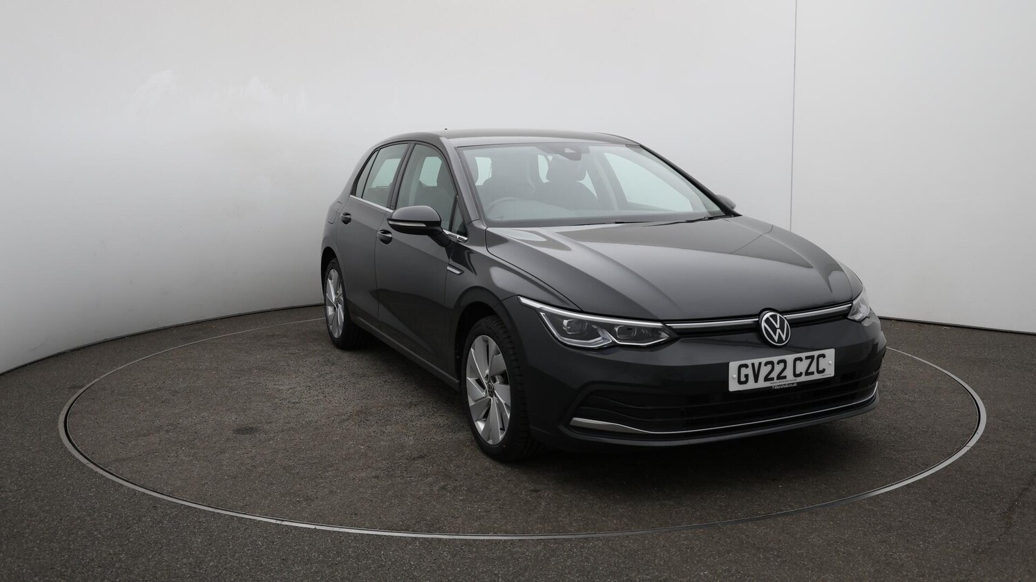 Used Volkswagen Golf 2022 for sale - 76425760: Photo 44