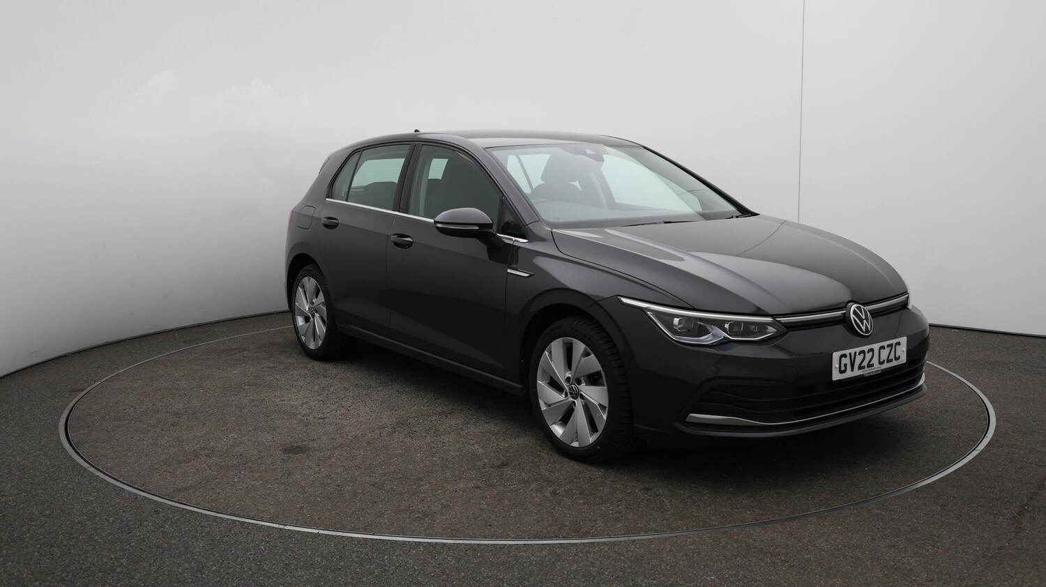 Used Volkswagen Golf 2022 for sale - 76425760: Photo 45