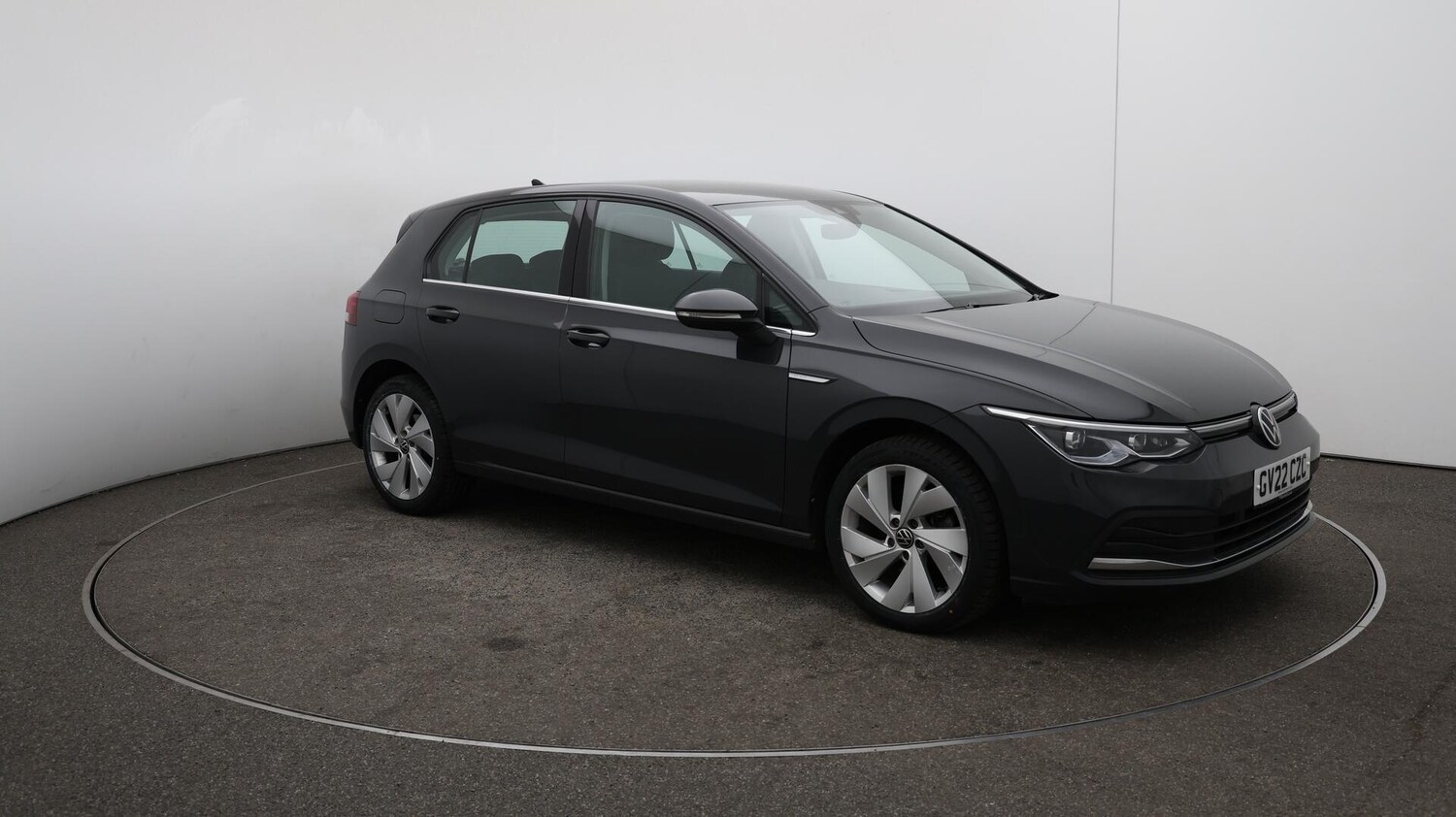 Used Volkswagen Golf 2022 for sale - 76425760: Photo 46