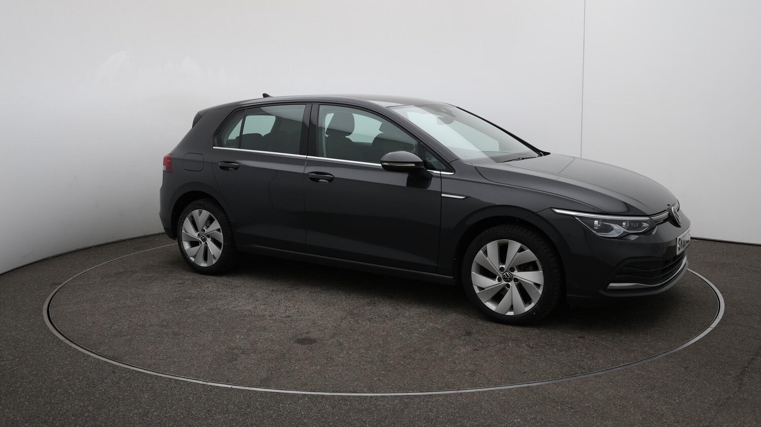 Used Volkswagen Golf 2022 for sale - 76425760: Photo 47