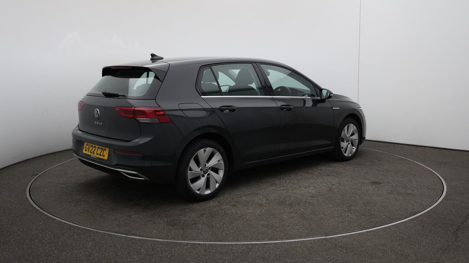 Used Volkswagen Golf 2022 for sale - 76425760: Photo 55