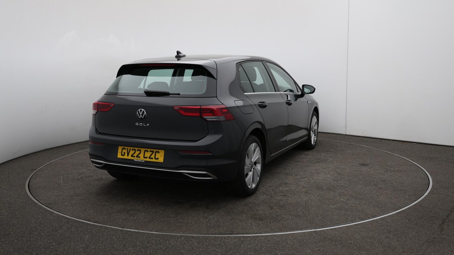 Used Volkswagen Golf 2022 for sale - 76425760: Photo 57