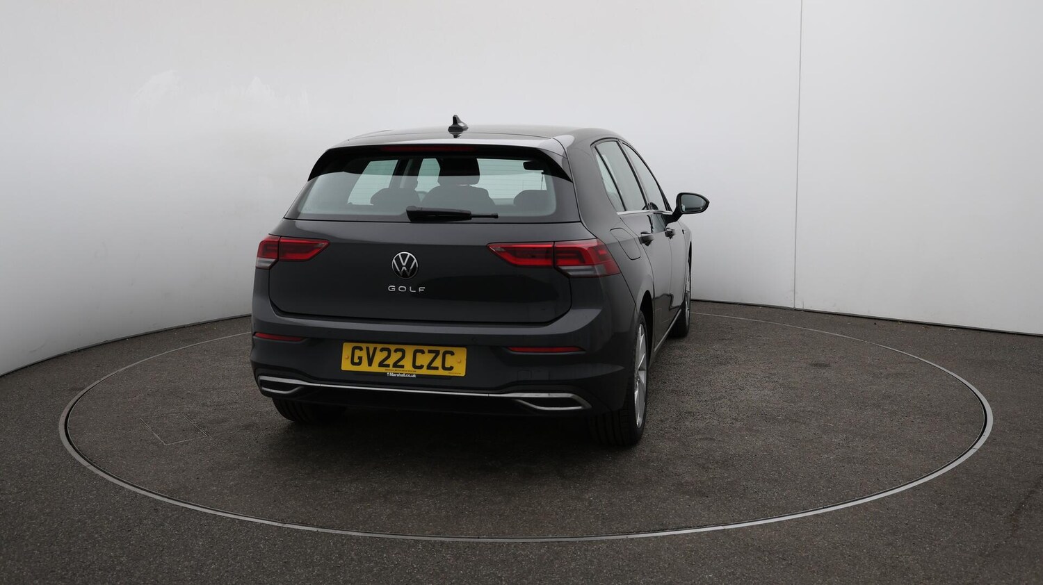 Used Volkswagen Golf 2022 for sale - 76425760: Photo 58