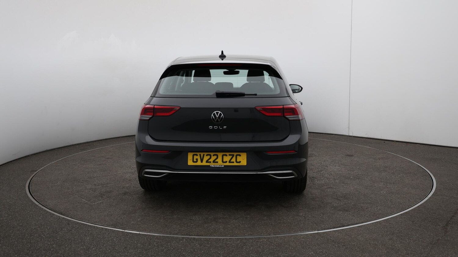 Used Volkswagen Golf 2022 for sale - 76425760: Photo 59