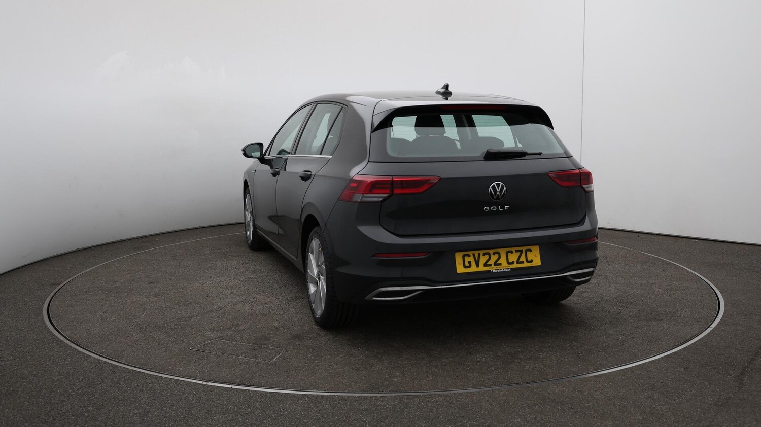 Used Volkswagen Golf 2022 for sale - 76425760: Photo 62
