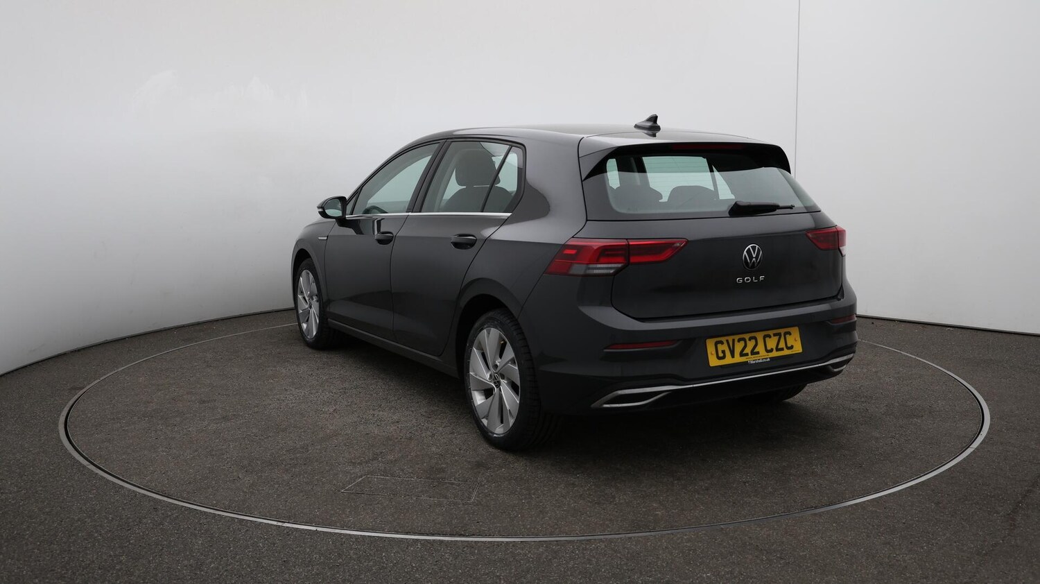 Used Volkswagen Golf 2022 for sale - 76425760: Photo 63