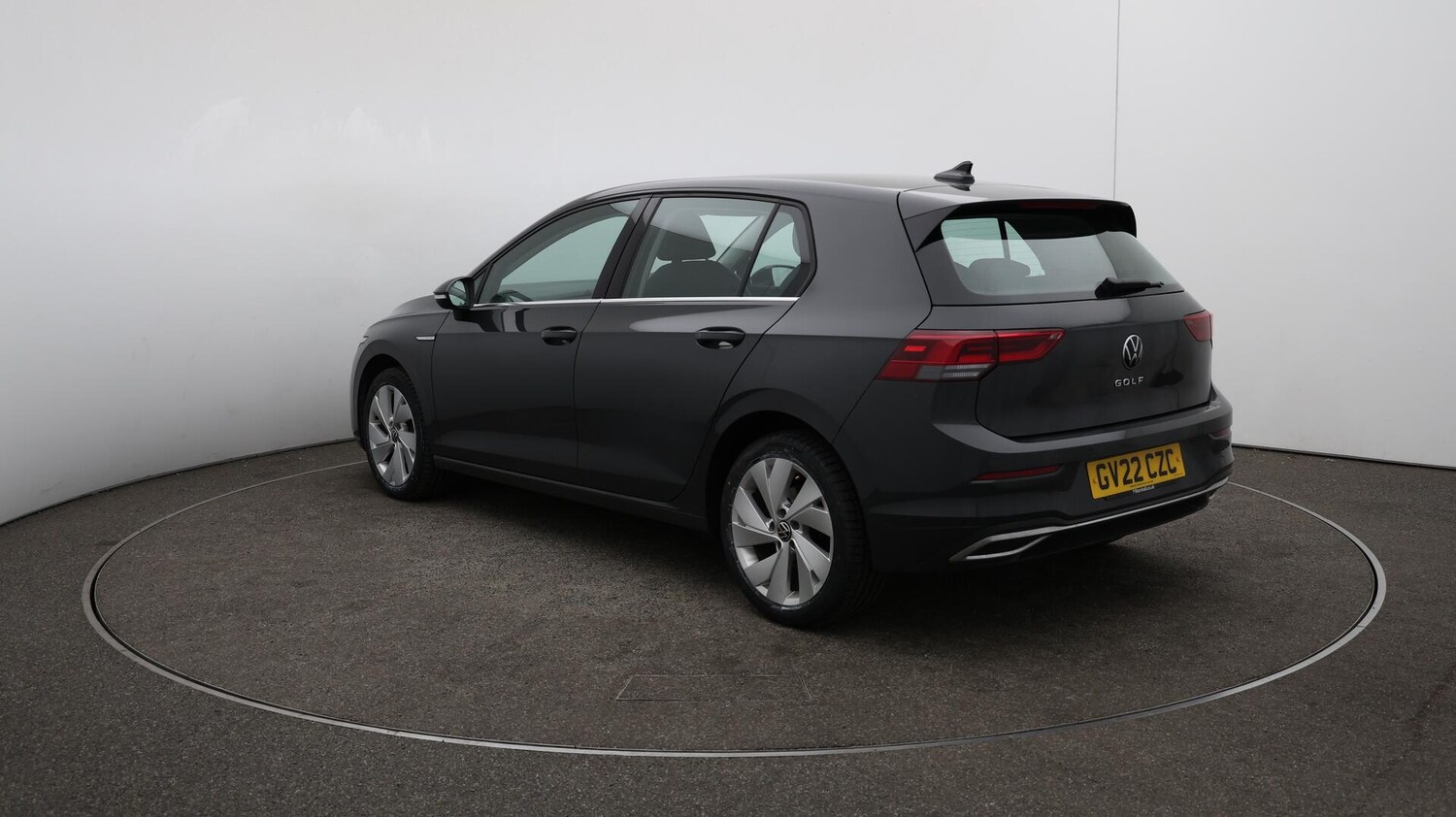 Used Volkswagen Golf 2022 for sale - 76425760: Photo 64