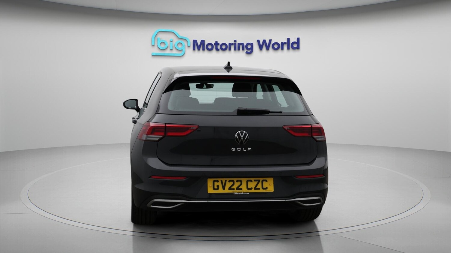 Used Volkswagen Golf 2022 for sale - 76425760: Photo 7