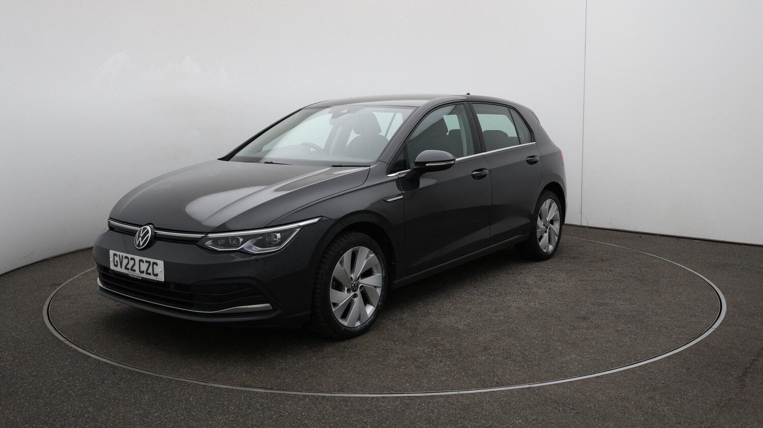 Used Volkswagen Golf 2022 for sale - 76425760: Photo 71