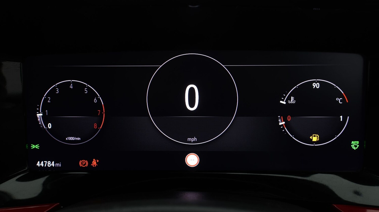 Used Vauxhall Mokka 2023 for sale - 77618496: Photo 10