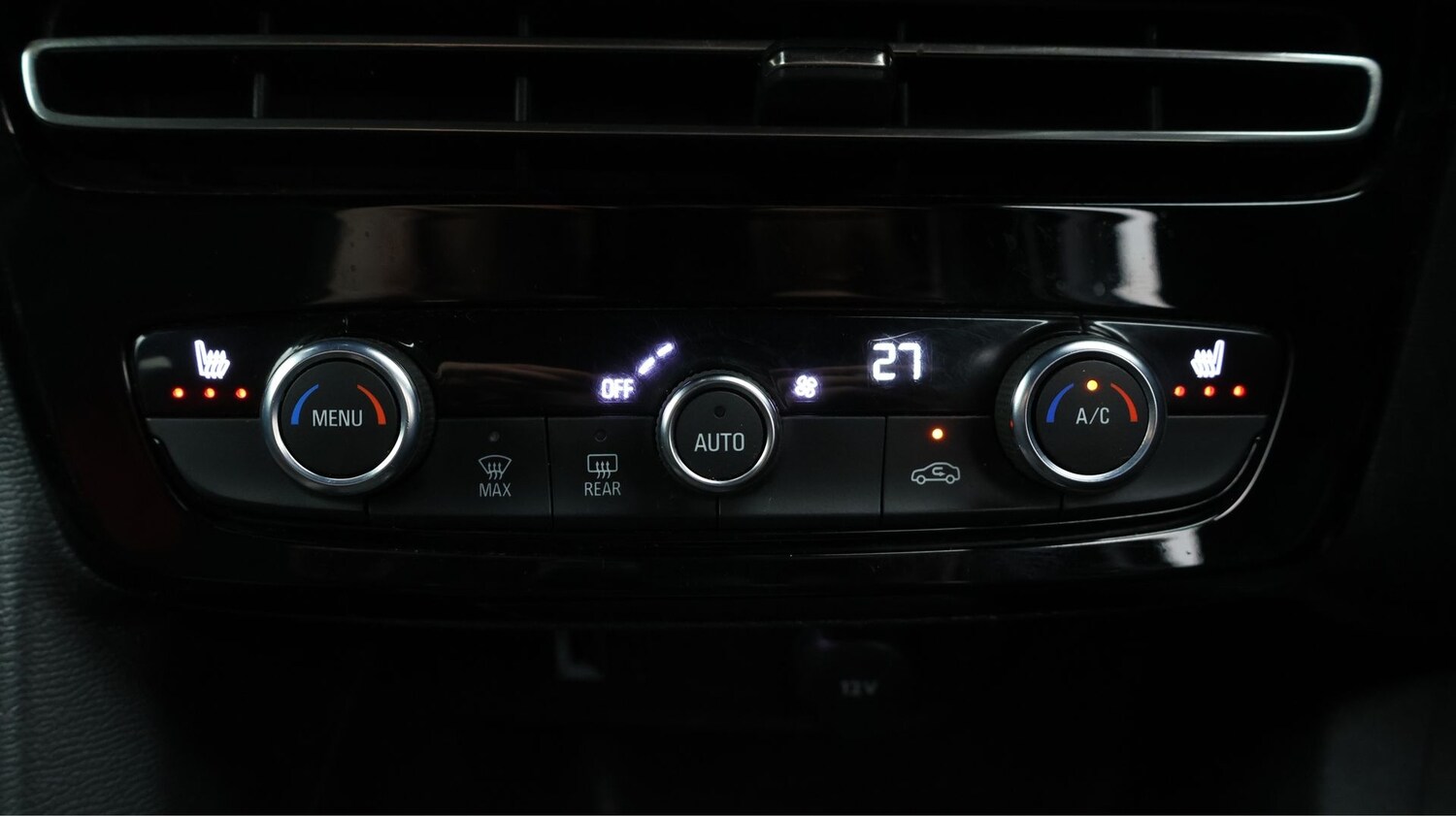 Used Vauxhall Mokka 2023 for sale - 77618496: Photo 12