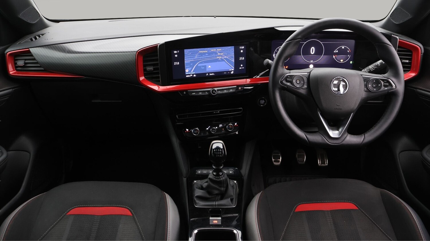 Used Vauxhall Mokka 2023 for sale - 77618496: Photo 13