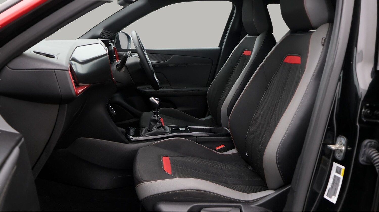 Used Vauxhall Mokka 2023 for sale - 77618496: Photo 14