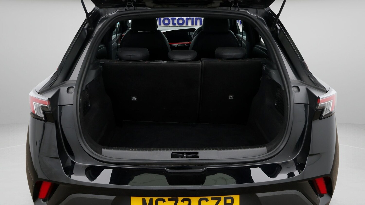 Used Vauxhall Mokka 2023 for sale - 77618496: Photo 17