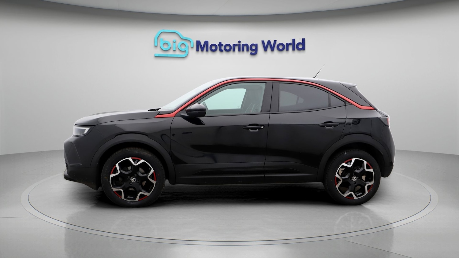 Used Vauxhall Mokka 2023 for sale - 77618496: Photo 4