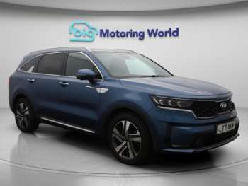 2021 (71) - 1.6 T-GDi 13.8kWh 4 SUV 5dr Petrol Plug-in Hybrid Auto AWD Euro 6 (s/s) (26