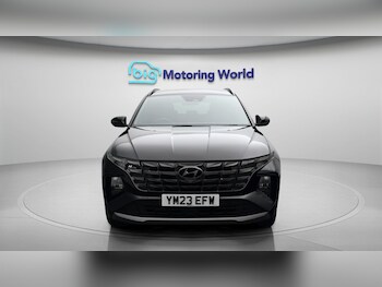 Used Hyundai TUCSON 2023 for sale - 78873856: Photo