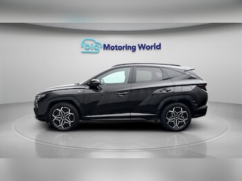 Used Hyundai TUCSON 2023 for sale - 78873856: Photo