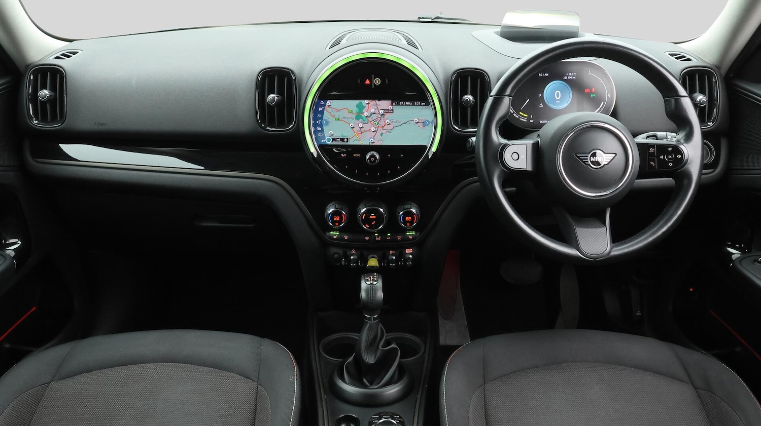 Used MINI Countryman 2021 for sale - 76573027: Photo 14