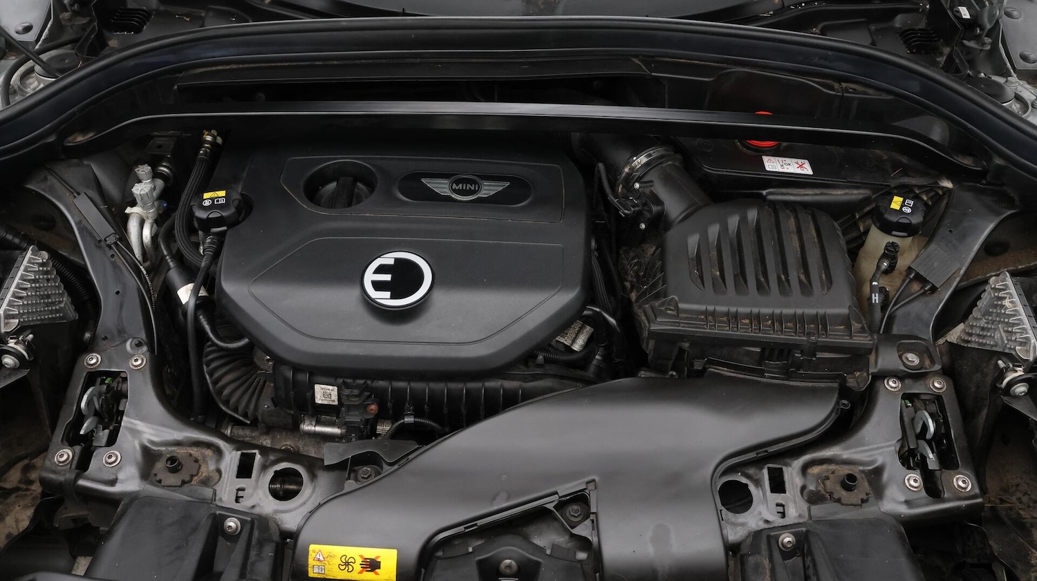 Used MINI Countryman 2021 for sale - 76573027: Photo 20