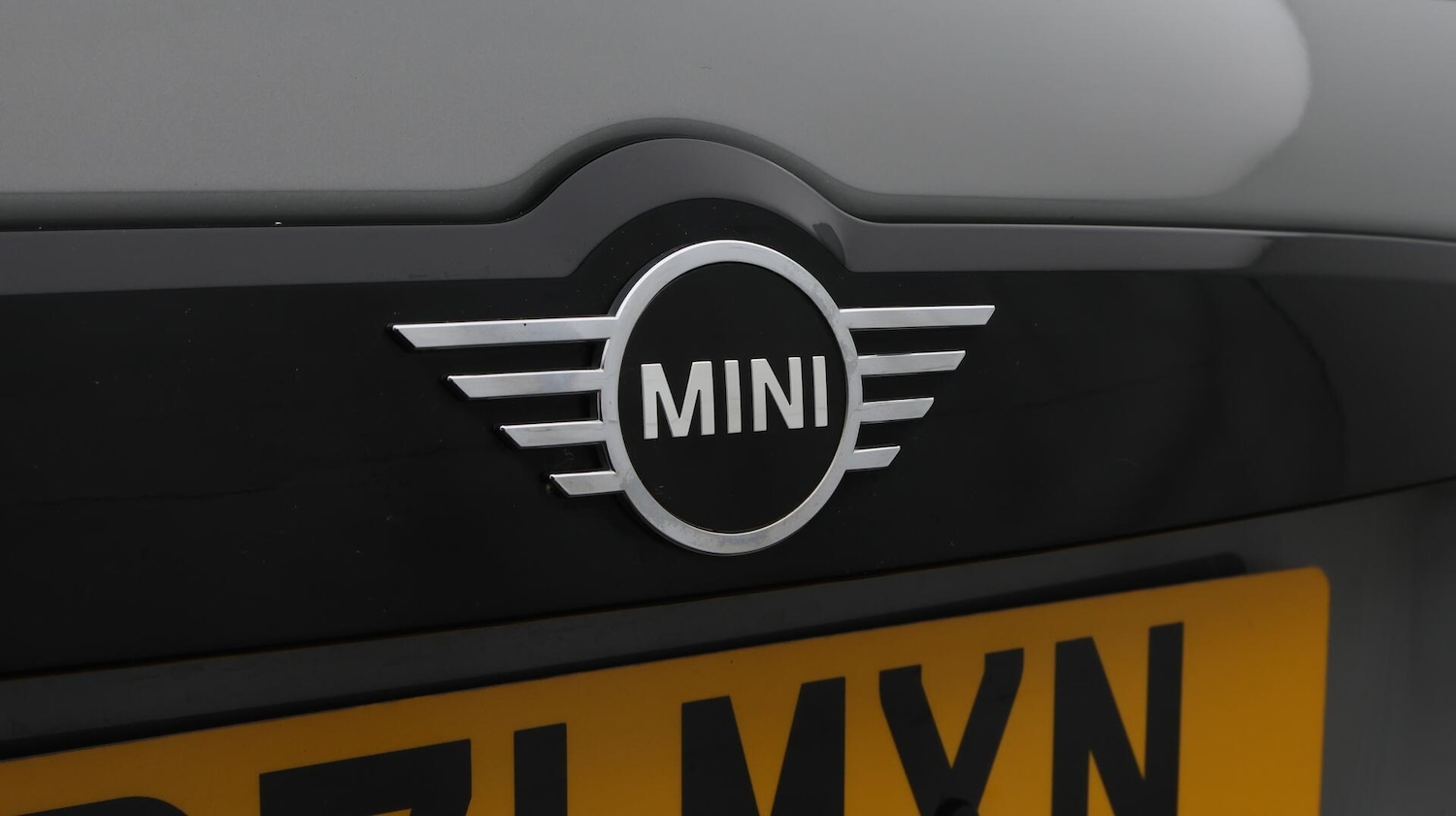 Used MINI Countryman 2021 for sale - 76573027: Photo 22