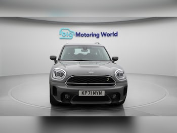 Used MINI Countryman 2021 for sale - 76573027: Photo