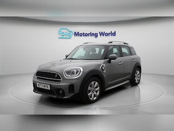 Used MINI Countryman 2021 for sale - 76573027: Photo
