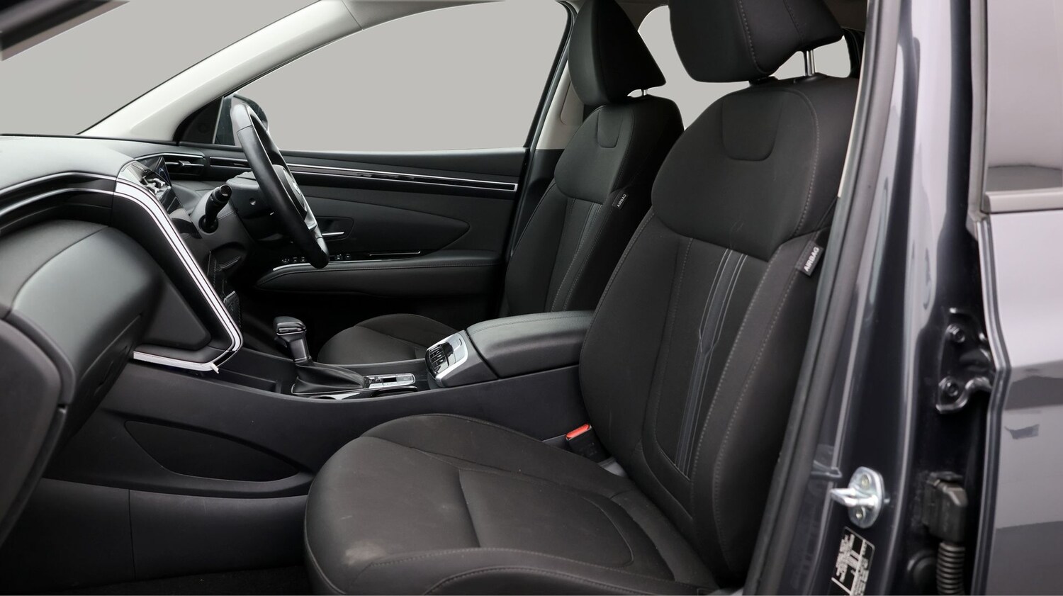 Used Hyundai TUCSON 2021 for sale - 77258443: Photo 14