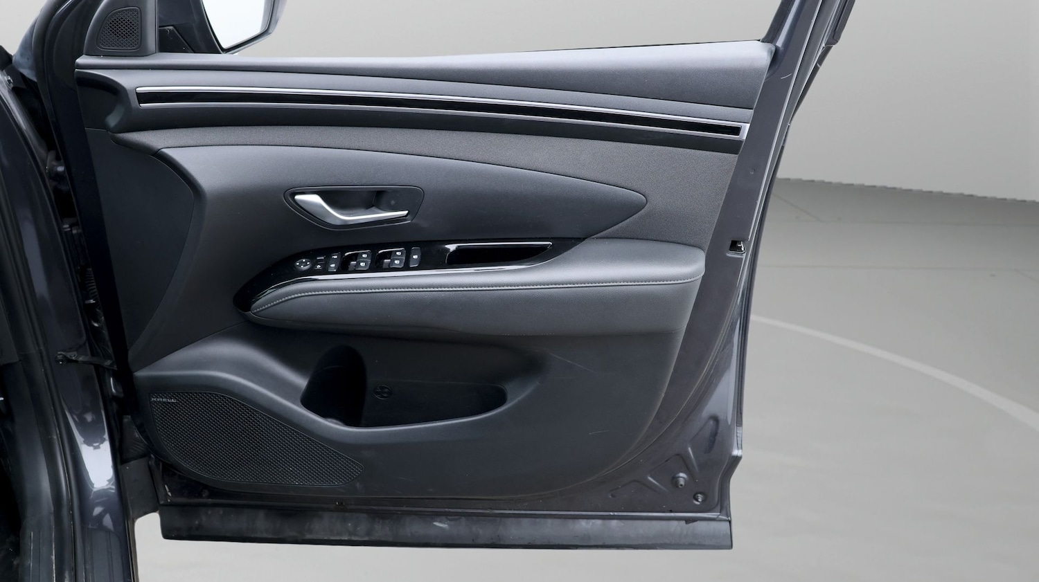 Used Hyundai TUCSON 2021 for sale - 77258443: Photo 15