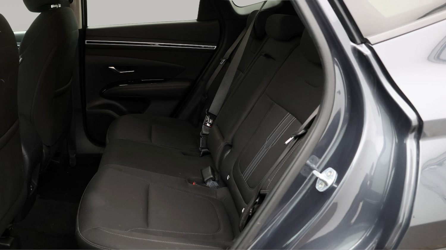 Used Hyundai TUCSON 2021 for sale - 77258443: Photo 16