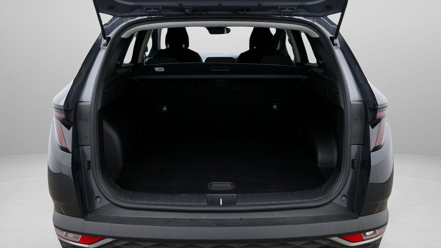 Used Hyundai TUCSON 2021 for sale - 77258443: Photo 17