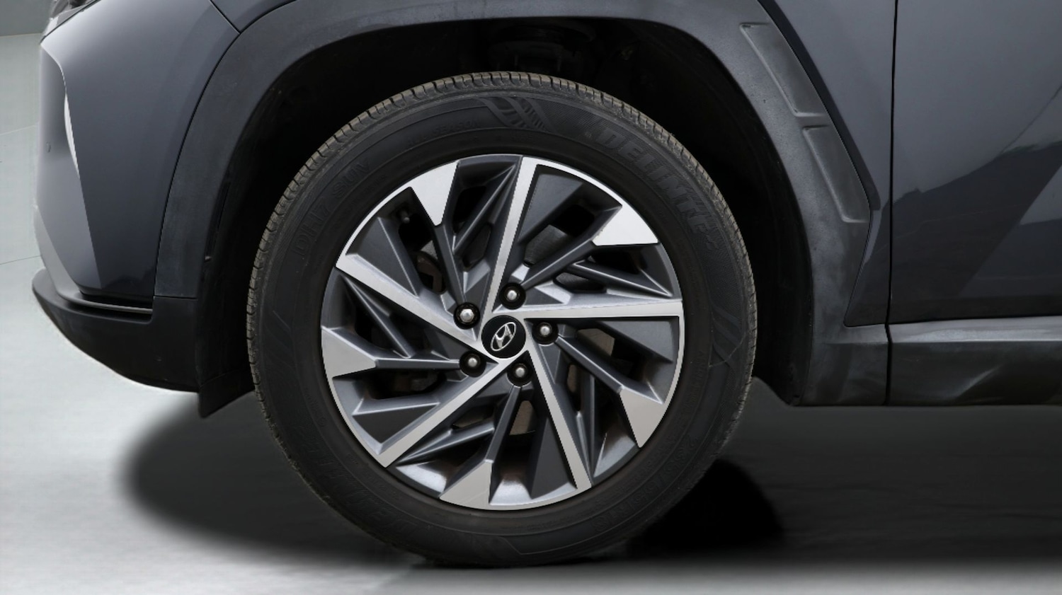 Used Hyundai TUCSON 2021 for sale - 77258443: Photo 18