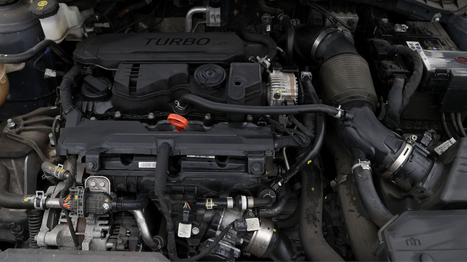 Used Hyundai TUCSON 2021 for sale - 77258443: Photo 19