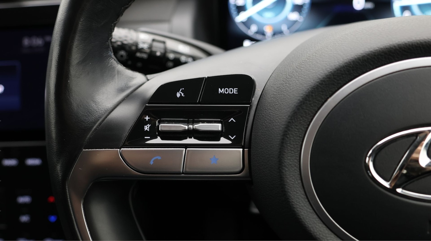 Used Hyundai TUCSON 2021 for sale - 77258443: Photo 21