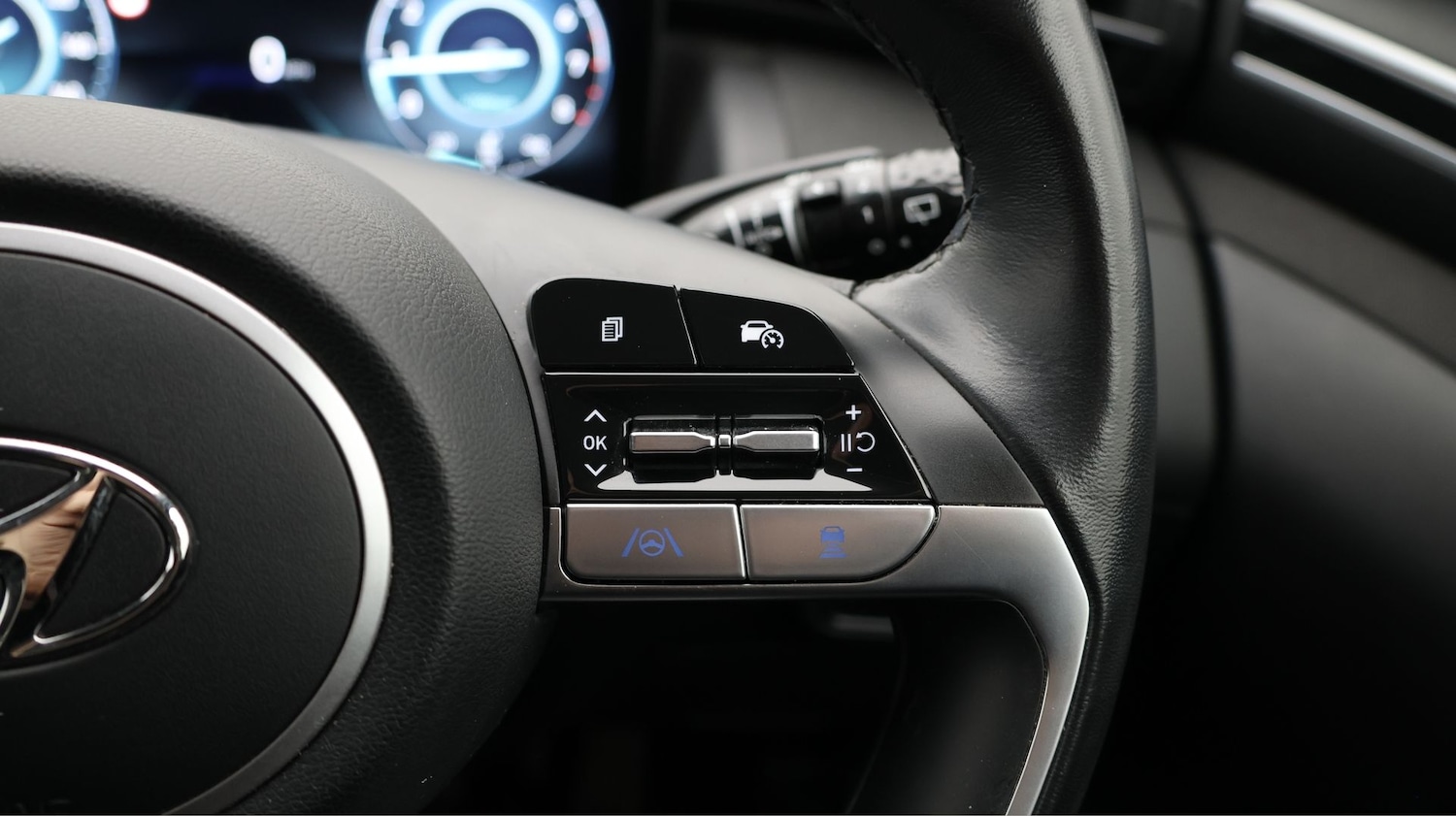 Used Hyundai TUCSON 2021 for sale - 77258443: Photo 24