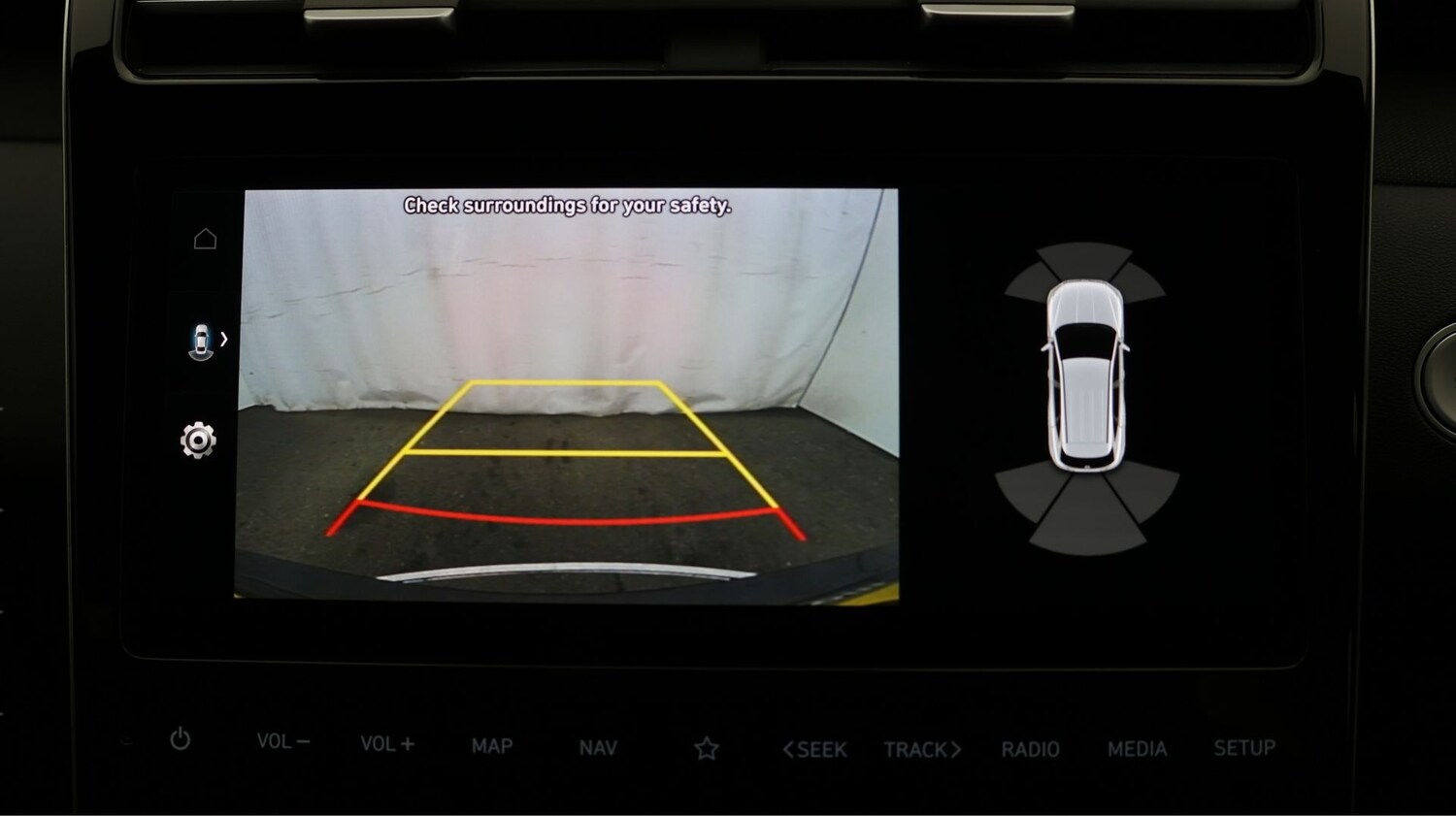 Used Hyundai TUCSON 2021 for sale - 77258443: Photo 26