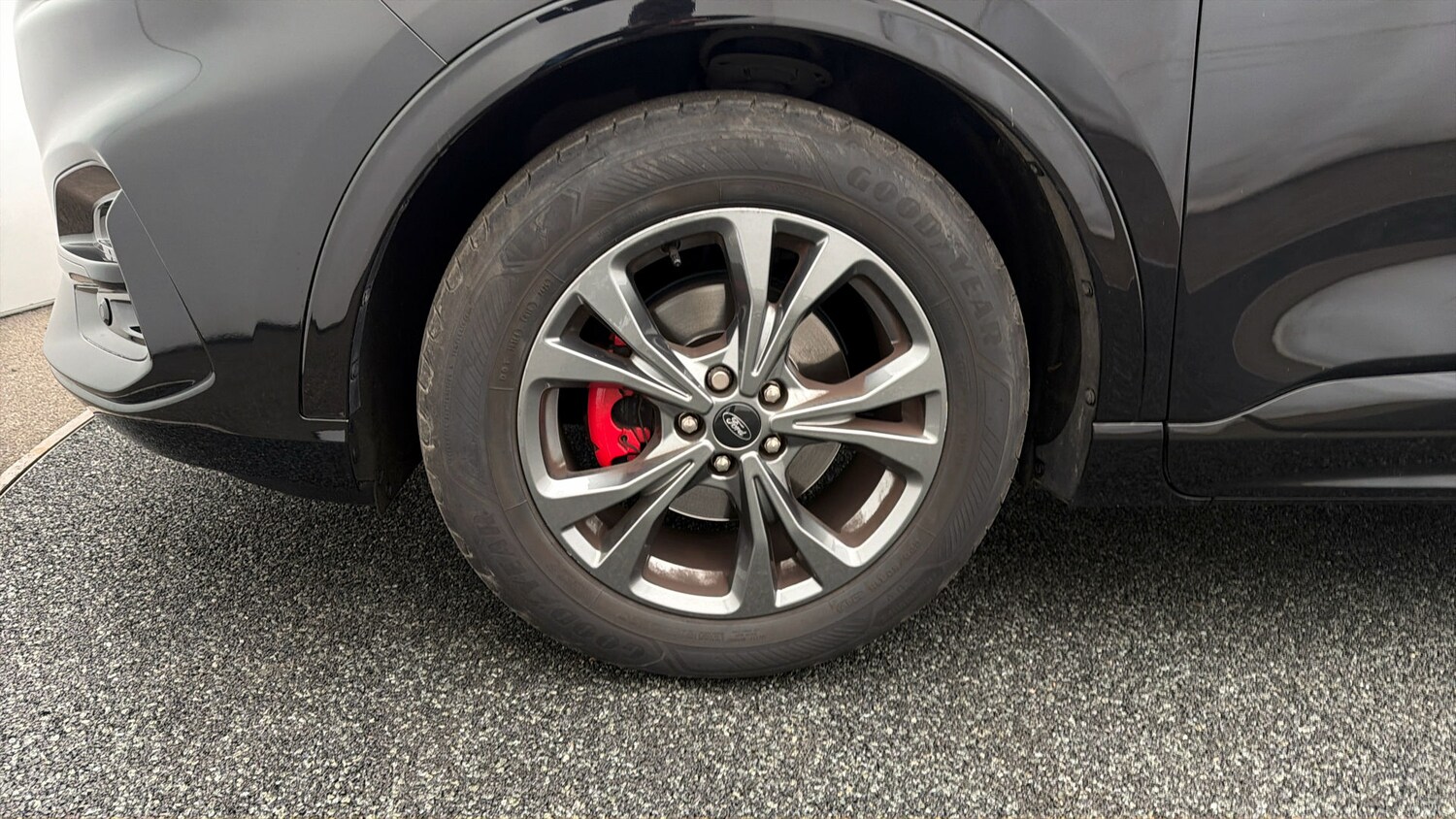 Used Ford Kuga 2022 for sale - 78166157: Photo 17