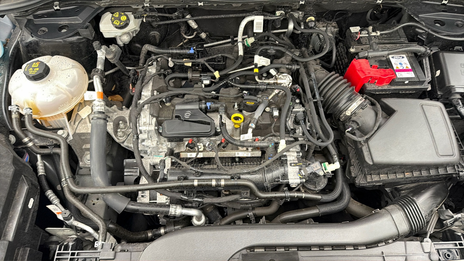 Used Ford Kuga 2022 for sale - 78166157: Photo 18