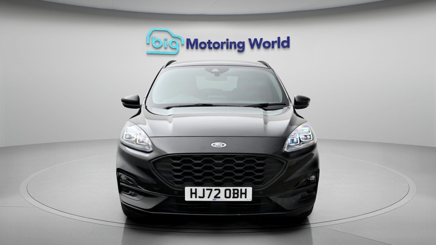 Used Ford Kuga 2022 for sale - 78166157: Photo 2